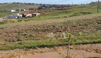 Terreno à venda, 252 m² por R$ 150.000,00 - Vila Cascata - Arapongas/PR