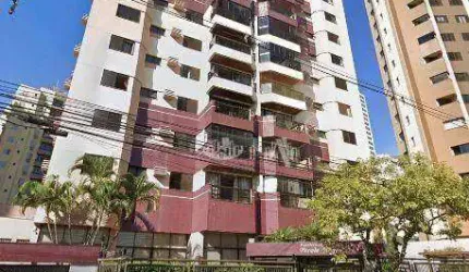 Apartamento à venda, 159 m² por R$ 900.000,00 - Gleba Palhano - Londrina/PR