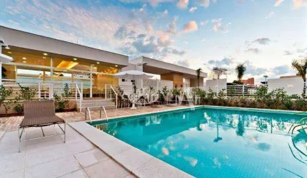 Apartamento com 2 quartos à venda, 65 m² por R$ 320.000 - Jardim Morumbi - Londrina/PR