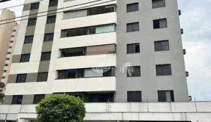 Apartamento com 4 dormitórios à venda, 137 m² por R$ 840.000,00 - Centro - Londrina/PR