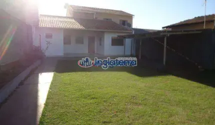 Casa à venda, 80 m² por R$ 295.000,00 - Jardim Piza - Londrina/PR