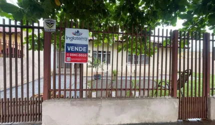 Casa à venda, 107 m² por R$ 365.000,00 - Vila Rodrigues - Londrina/PR
