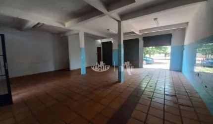 Sala para alugar, 90 m² por R$ 1.600,00/mês - Jardim Riviera - Cambé/PR