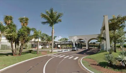 Terreno à venda, 622 m² por R$ 1.500.000,00 - Condomínio Royal Forest - Londrina/PR