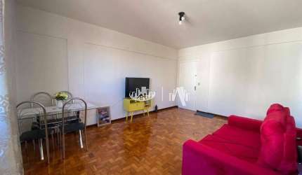 Apartamento com 2 quartos à venda, 55 m² por R$ 215.000 - Igapó - Londrina/PR