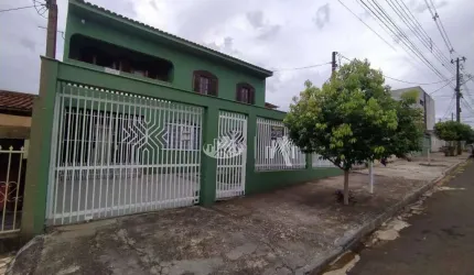 Casa à venda, 200 m² por R$ 480.000,00 - Conjunto Habitacional Violim - Londrina/PR