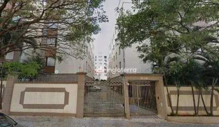 Apartamento com 2 quartos à venda, 54 m² por R$ 198.000 - Vila Brasil - Londrina/PR