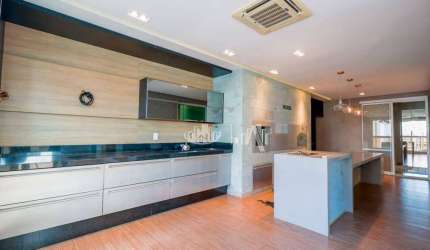 Apartamento à venda, 236 m² por R$ 2.790.000,00 - Gleba Palhano - Londrina/PR