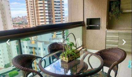 Apartamento à venda, 120 m² por R$ 1.100.000,00 - Gleba Palhano - Londrina/PR