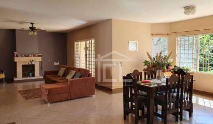 Casa à venda, 186 m² por R$ 1.050.000,00 - Granville Parque Residencial - Londrina/PR