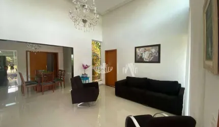Casa à venda, 265 m² por R$ 2.740.000,00 - Sun Lake Residence - Londrina/PR
