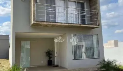 Casa à venda, 105 m² por R$ 630.000,00 - Condomínio Heimtal Park - Londrina/PR