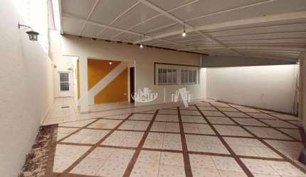 Casa à venda, 130 m² por R$ 850.000,00 - Jardim Santa Alice - Londrina/PR