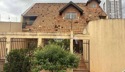 Casa à venda, 300 m² por R$ 670.000,00 - Jardim Santos Paulo - Londrina/PR