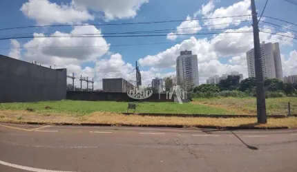 Terreno para alugar, 519 m² - Parque Residencial Alcântara - Londrina/PR