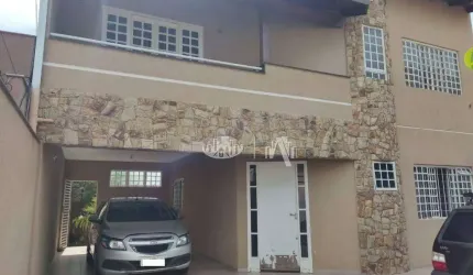 Casa à venda, 150 m² por R$ 750.000,00 - Jardim Piza - Londrina/PR