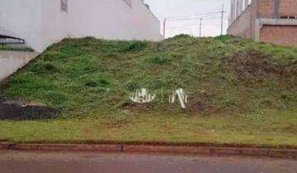 Terreno à venda, 375 m² por R$ 276.000,00 - Colinas - Londrina/PR