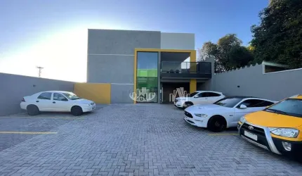 Apartamento à venda, 33 m² por R$ 188.000,00 - Centro - Londrina/PR