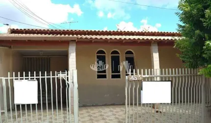 Casa à venda, 200 m² por R$ 280.000,00 - Ouro Verde - Londrina/PR