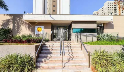 Apartamento para alugar, 71 m² por R$ 4.000,00/mês - Aurora - Londrina/PR