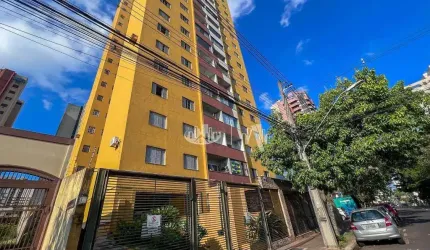 Apartamento à venda, 84 m² por R$ 450.000,00 - Centro - Londrina/PR