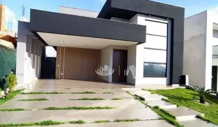 Casa à venda, 144 m² por R$ 1.200.000,00 - Parque Tauá - Cond. Araçari - Londrina/PR