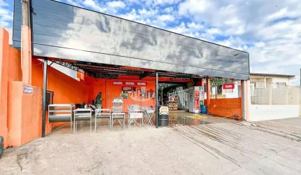 Loja à venda, 150 m² por R$ 900.000,00 - Lago Igapó - Londrina/PR