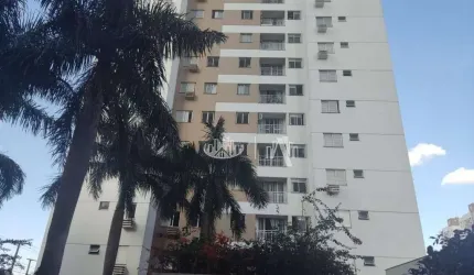 Apartamento à venda, 69 m² por R$ 440.000,00 - Aurora - Londrina/PR