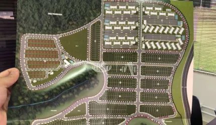 Terreno à venda, 250 m² por R$ 180.000,00 - Reserva Saltinho - Londrina/PR