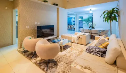 Casa à venda, 277 m² por R$ 2.590.000,00 - Alphaville II - Londrina/PR
