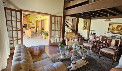Casa à venda, 267 m² por R$ 1.700.000,00 - Jardim Petrópolis - Londrina/PR