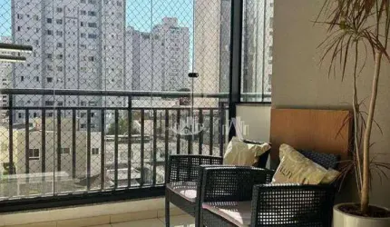 Apartamento à venda, 74 m² por R$ 580.000,00 - Centro - Londrina/PR