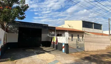 Casa à venda, 123 m² por R$ 690.000,00 - Monte Carlo - Londrina/PR