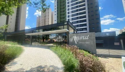 Apartamento, 84 m² - venda por R$ 950.000,00 ou aluguel por R$ 4.964,00/mês - Terra Bonita - Londrina/PR
