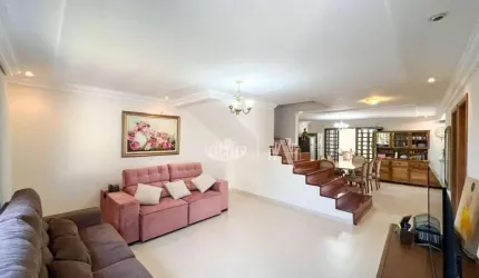 Casa à venda, 331 m² por R$ 800.000,00 - Jardim Piza - Londrina/PR