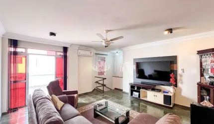 Cobertura à venda - Centro - Londrina/PR