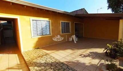 Casa à venda - Londrina/PR