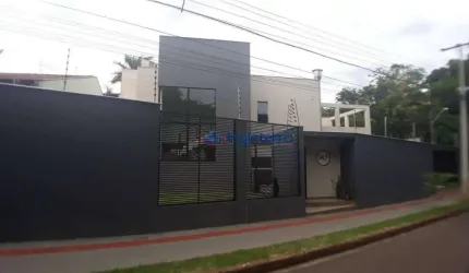 Casa à venda, 200 m² por R$ 890.000,00 - Cambezinho - Londrina/PR