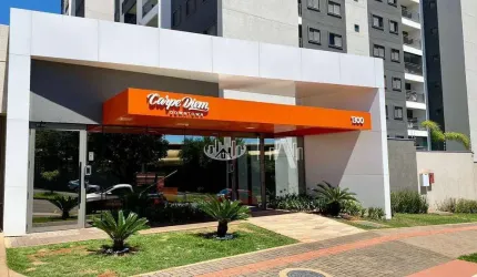 Apartamento com 2 quartos à venda, 51 m² por R$ 365.000 - Vila Santa Terezinha - Londrina/PR