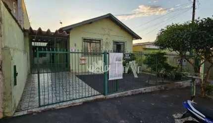 Casa à venda, 150 m² por R$ 450.000,00 - Vila Glória - Londrina/PR