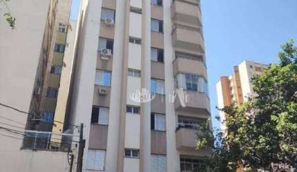 Apartamento com 4 quartos à venda, 233 m² por R$ 890.000 - Centro - Londrina/PR