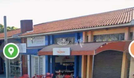 Sala à venda, 46 m² por R$ 280.000,00 - San Fernando - Londrina/PR