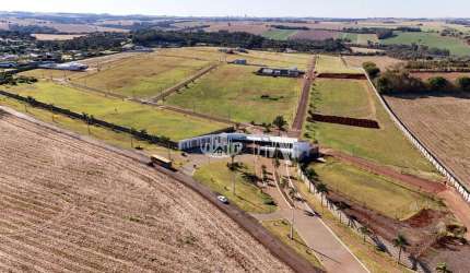 Terreno à venda Residencial Maanaim 1503 m² por R$ 1.000.000 - Maanaim - Cambé/PR