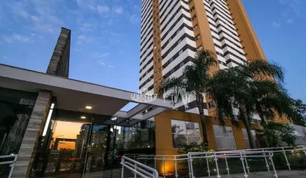 Apartamento à venda, 68 m² por R$ 480.000,00 - Gleba Palhano - Londrina/PR