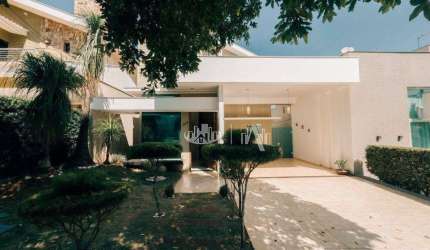 Casa à venda, 163 m² por R$ 1.280.000,00 - Condomínio Havana - Londrina/PR