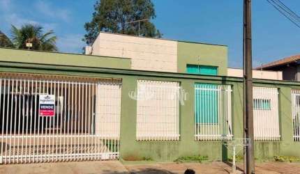 Casa com 3 quartos à venda, 250 m² por R$ 1.349.990 - Parque Residencial Granville - Londrina/PR