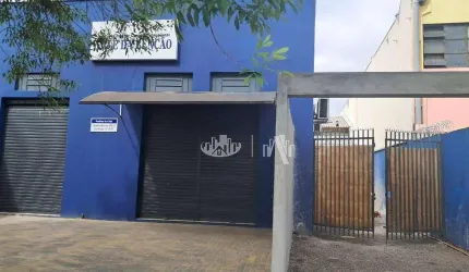 Sala à venda, 170 m² por R$ 1.200.000,00 - Jardim Piza - Londrina/PR