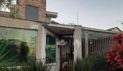 Casa com 3 quartos à venda, 270 m² por R$ 1.100.000 - Jardim Santa Monica - Rolândia/PR