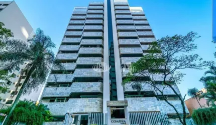 Apartamento com 4 quartos à venda por R$ 980.000 - Centro - Londrina/PR