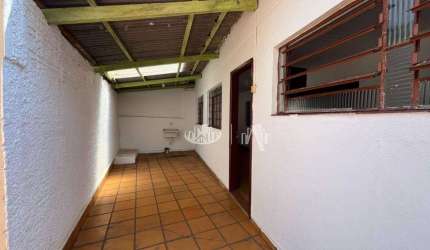 Casa com 2 quartos para alugar, 100 m² por R$ 1.900/mês - Arco Íris - Zona Sul de Londrina/PR